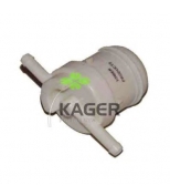 KAGER - 110138 - 