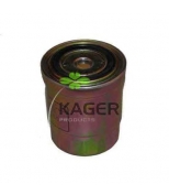 KAGER - 110148 - 
