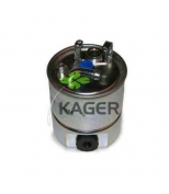 KAGER - 110354 - 