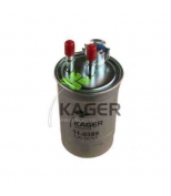 KAGER - 110389 - 