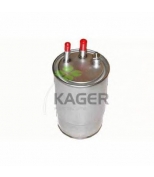 KAGER - 110395 - 