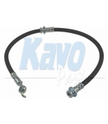KAVO PARTS - BBH6600 - Шланг тормозной системы правый Nissan Note