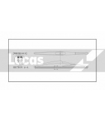 LUCAS - LLWCR12A - 