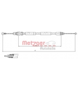 METZGER - 116808 - 