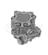 MEYLE - 1146310020 - Насос ГУР Audi A6 97-05 1.8T,1.9TDI