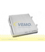 VEMO - V10301001 - Фильтр, воздух во внутренном пространстве