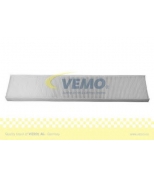 VEMO - V103025251 - Салонный фильтр тонкой очистки