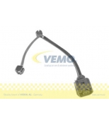 VEMO - V10721037 - Датчик износа торм. колод. V10-72-1037