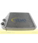 VEMO - V15610010 - Радиатор отопителя VAG Golf V, VI, A3, Octavia