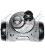 APEC braking - BCY1067 - 