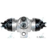 APEC braking - BCY1141 - 