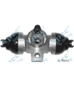 APEC braking - BCY1159 - 