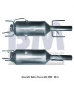 BM CATALYSTS - BM11027HP - 