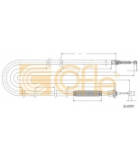 COFLE - 120707 - Трос стояночного тормоза