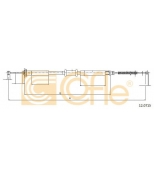 COFLE - 120715 - Трос стояночного тормоза