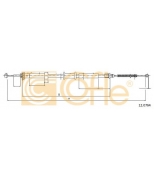 COFLE - 120764 - Трос, стояночная тормозная система