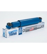 FINWHALE - 120112 - амортизатор задний масляный BASIC LADA 2101-07