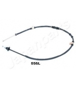 JAPAN PARTS - BC556L - 