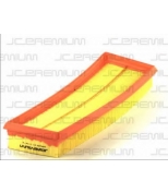 JC PREMIUM - B2R029PR - Воздушный фильтр