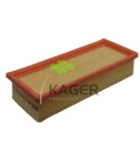 KAGER - 120016 - 