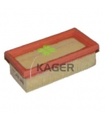 KAGER - 120041 - 