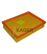 KAGER - 120062 - 