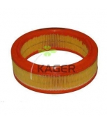 KAGER - 120074 - 