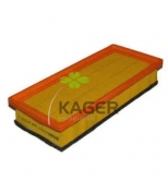 KAGER - 120085 - 
