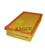 KAGER - 120134 - 