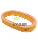 KAGER - 120145 - 