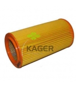 KAGER - 120155 - 
