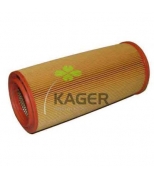 KAGER - 120280 - 