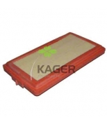 KAGER - 120291 - 