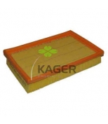 KAGER - 120358 - 