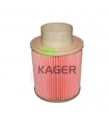 KAGER - 120390 - 