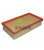 KAGER - 120695 - 