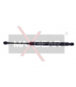 MAXGEAR - 120232 - Газовая пружина, крышка багажник