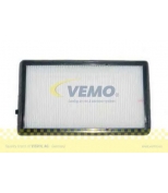 VEMO - V203010011 - V20-30-1001-1 Фильтр салонный