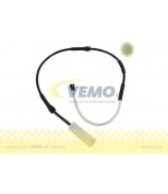 VEMO - V20720028 - Сигнализатор, износ тормозных колодок