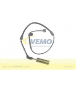VEMO - V20725105 - Сигнализатор, износ тормозных колодок
