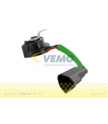 VEMO - V25721037 - датчик положения дроссельной заслонки