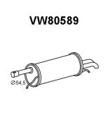 VENEPORTE - VW80589 - 