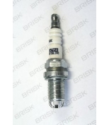 BRISK - 1372 - Свеча зажигания brisk dr15ldc