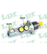 LPR - 1315 - Гл. тормозной цилиндр LPR
