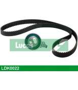 LUCAS - LDK0022 - 