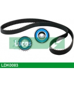 LUCAS - LDK0083 - 