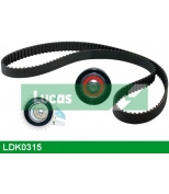 LUCAS - LDK0315 - 