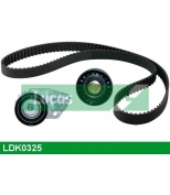 LUCAS - LDK0325 - 