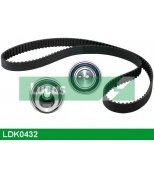LUCAS - LDK0432 - 