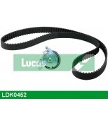 LUCAS - LDK0452 - 
